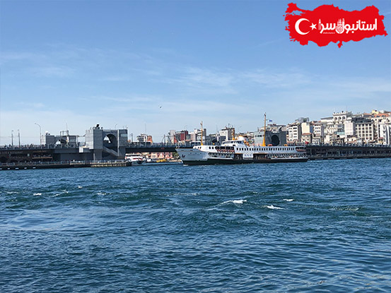 Princess Islands in Istanbul,بزرگترین جزیره در استانبول,Buyukada Island